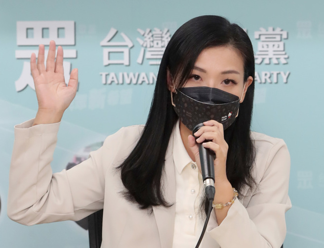 认定专利成果违法转给科智 资策会拟再告高虹安背信罪（本报资料照）