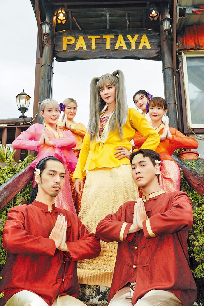 罗志祥靠「朱碧石」登上泰国媒体 亲自揭晓走红原因（华纳音乐提供）