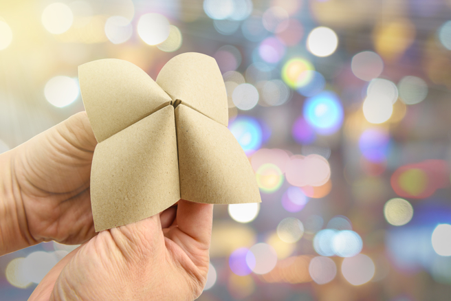 11月7日(星期一)为一年一度的立冬，这是一个年尾交年运重要的节气，也是年运交接之时，只要做以下4件事，便有机会可以转运。（示意图／Shutterstock）
