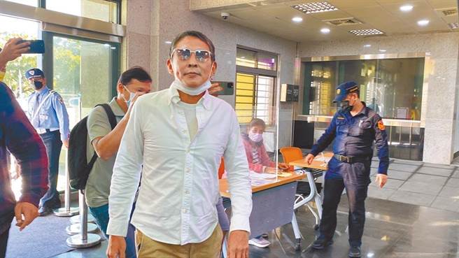 导演钮承泽4年前性侵剧组女工作人员，遭判刑4年定谳，去年11月30日解送花莲监狱入监执行后，近日却爆出他在狱中享有特权，让许多受刑人感到不满。（本报资料照片）