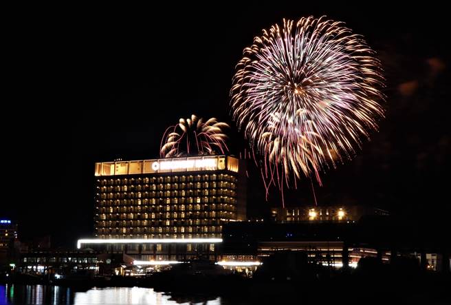 澎湖国旅补助申请9726万 县府已审核拨款完成(张茂雄现场传真)
