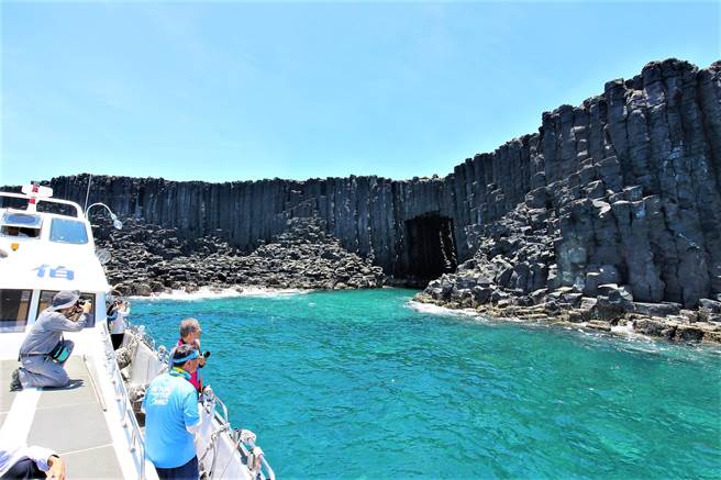 澎湖国旅补助申请9726万 县府已审核拨款完成(张茂雄现场传真)
