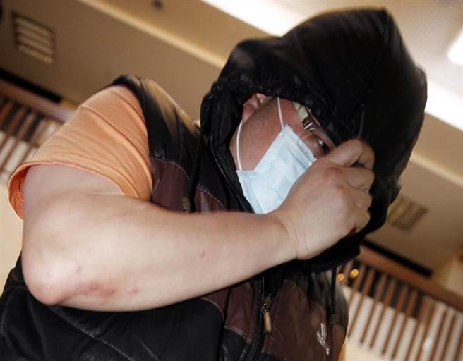 「连一鲍鱼」前负责人、「摩坦利」投资公司负责人锺文智（本报资料照片）