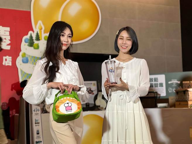 新光三越高雄左营店12周年将于11／10(四)-12／4(日)压轴登场。（柯宗纬摄）