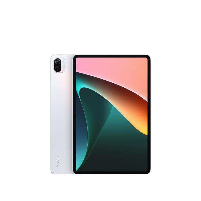 蝦皮購物雙11當天凌晨0點開搶小米Pad 5，原價9999元，優惠價1元。（蝦皮購物提供）