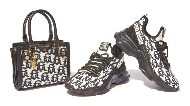 STEVE MADDEN即日起至11月14日於官網推出連續14天重磅優惠，熱門鞋款均一價990元起，靴款最低下殺4折。（STEVE MADDEN提供）