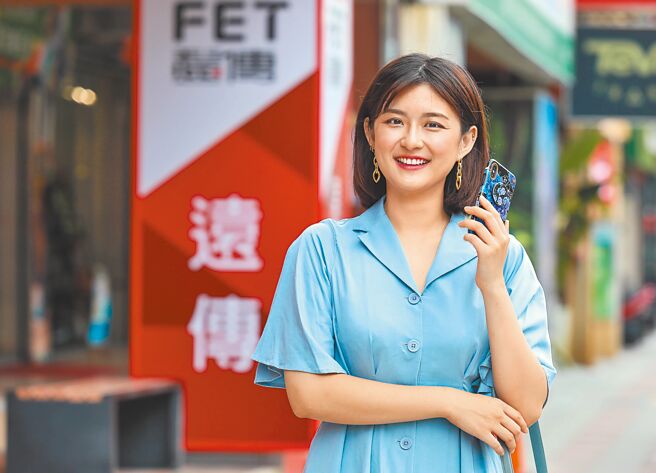 远传双11限定优惠，599单门号吃到饱，加购iPhone 14系列空机现折2222元。（远传电信提供）