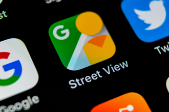 Google街景服務App要關了！停更日期曝光  轉到這裡還能用