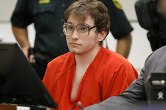美佛州派克蘭校園槍擊案 凶手正式被判無期徒刑