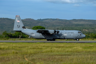 美國出售澳洲24架C-130J運輸機 總價逾2千億