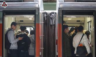 九合一選舉 台鐵再加開EMU3000東線4列次