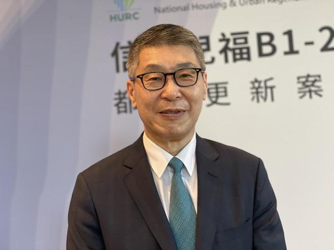 （大陸建設執行長廖淳森表示，大陸建設計畫進軍辦公大樓市場，目前已經有具體進度，地點是台北市大直家樂福，年底租約到期後，將不會續約，明年拆除改建為頂級辦公大樓。圖∕蔡惠芳）