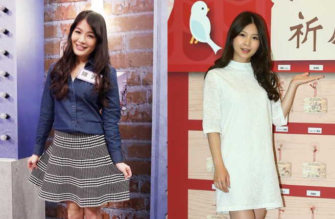 陈沂过去数度跟郑家纯杠上。（图／中时资料照片）