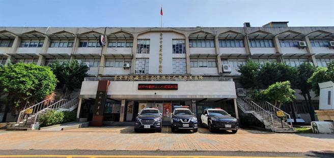 豐原派出所轄區發生少女失聯事件，警方於5小時內找到人。（陳淑娥攝）