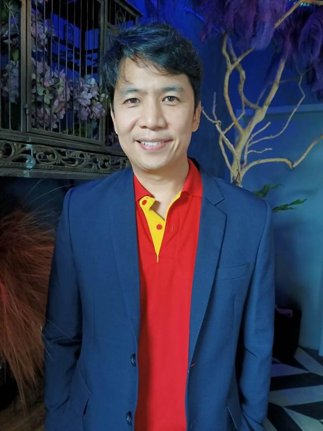 泰越捷商務總監Pinyot Pibulsonggram(簡立欣攝)