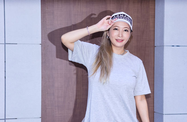 Makiyo今年雙喜臨門。（圖／中時資料照片）