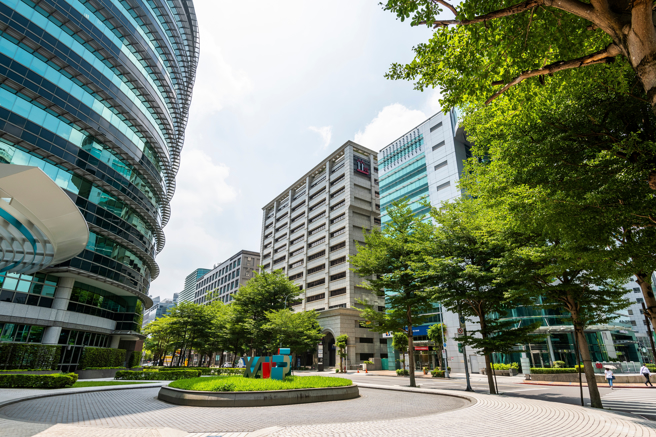 网友认为内湖是所有卖场密集度最高的地方。（图／示意图，达志影像）