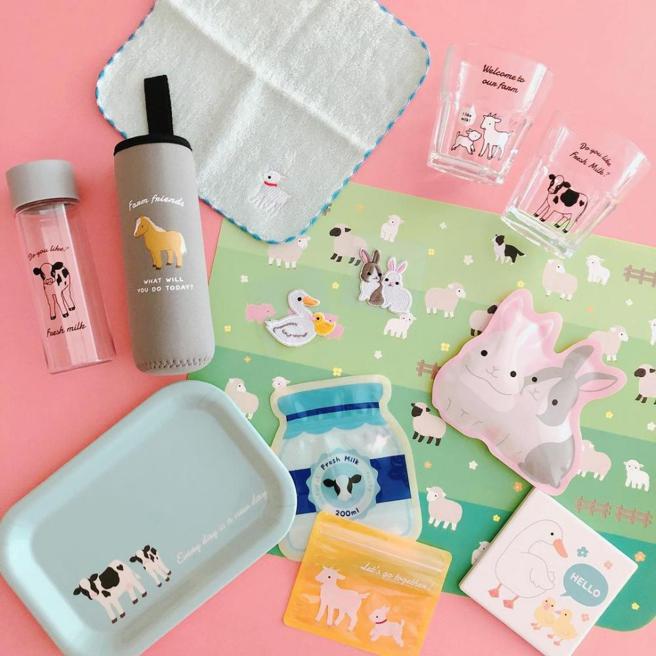 Can☆Do的居家小物十分受到女性顧客歡迎。（摘自bg-mania.jp）