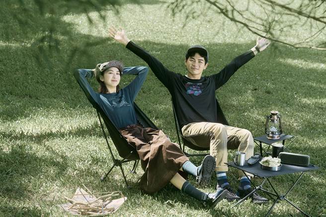 Smartwool秋冬新品已在各經銷及直營門市販售。（Smartwool提供）