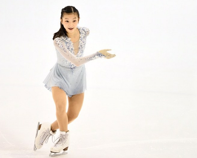 拥有台湾、澳洲与纽西兰等国籍的蔡恺昕也将在今年中正杯出赛。(家长提供)