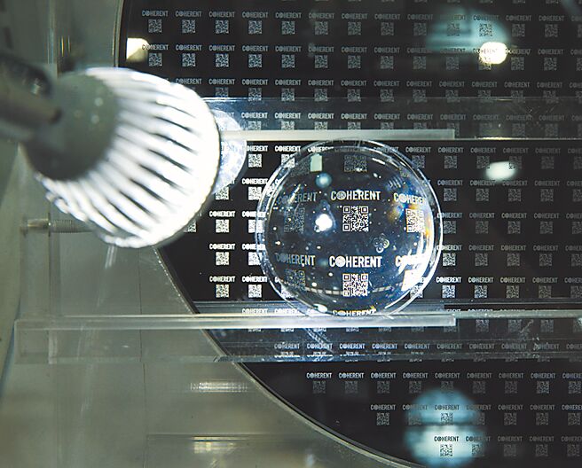 台廠憂心若美國進一步擴大管制會受到波及。圖／本報資料照片