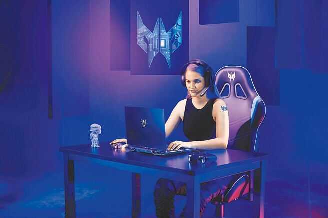 宏碁将于明天在WirForce 2022举行「2022 Predator League日本总决赛行前暨宏碁双11购物节应援记者会」，宣布一系列双11专属优惠。（宏碁提供）