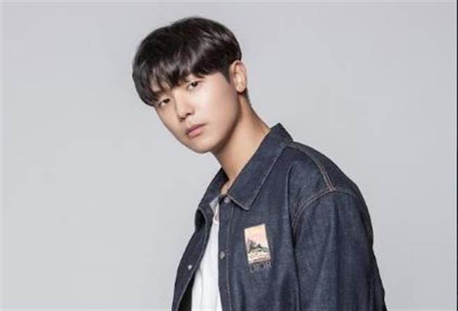 姜敏赫即将在12月4日来台举办个人粉丝见面会。（阿尔发音乐股份有限公司提供）