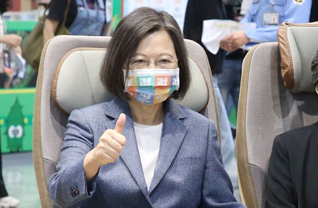 東華大學教授施正鋒今（9）日就表示「對民進黨來說，台北是蔡英文政權延續命脈的關鍵」。（資料照／趙雙傑攝）