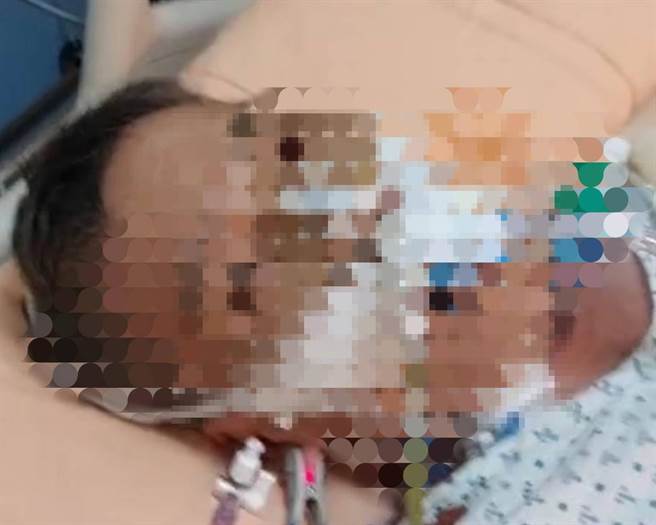 吴姓清洁员提醒不要乱丢菸蒂，遭爆打往生。（民眾提供／吴敏菁彰化传真）