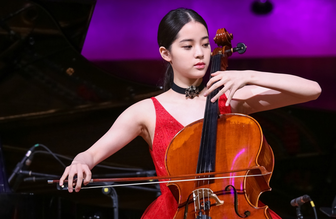 欧阳娜娜过去被封为男神收割机。（图／中时资料照片）