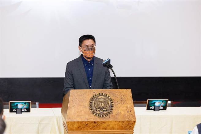 政战局副局长张维新（调查局提供）