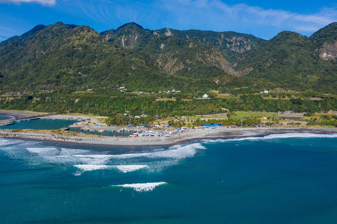 (图／臺东县政府提供)