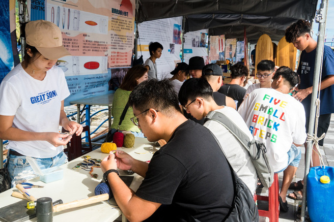 (图／臺东县政府提供)