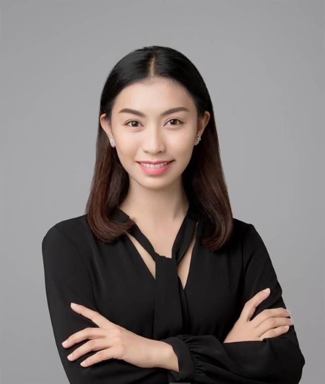 国民党彰化市长候选人黄玉芬对于张东正按铃控告，表示不排除除出诬告的告诉。（黄玉芬提供／吴敏菁彰化传真）