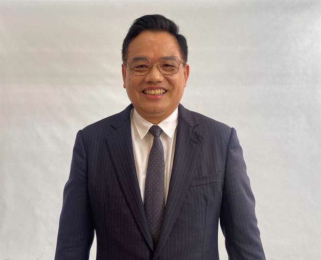 国民党新竹市长候选人林耕仁质疑，高虹安连助理到底是「专职」还是「兼职」，有没有投保健保都不敢回答，到底其中有什么不可告人的秘密？（资料照，陈育贤摄）