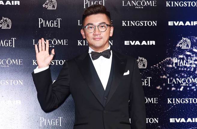 苏有朋近年把工作重心转移至大陆。（图／取自中时资料库）