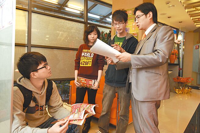 青年安心成家贷款将在年底届期。（本报资料照片）