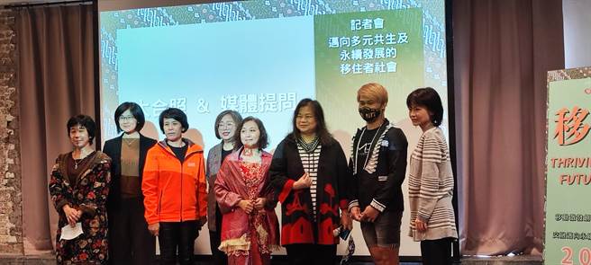 據勵馨基金會調查指出，受訪中有5成外籍生不願留台灣工作。（林良齊攝）