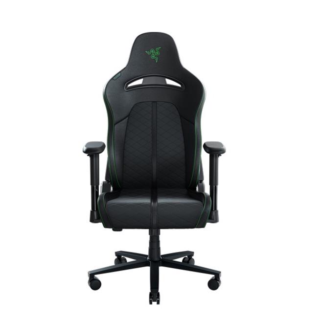 虾皮购物推荐ENKI X 电竞椅，双11活动价搭配卖场折价券7669元，11日当天搭配卖场券与商城85折券，最低6469元入手。（虾皮购物提供）