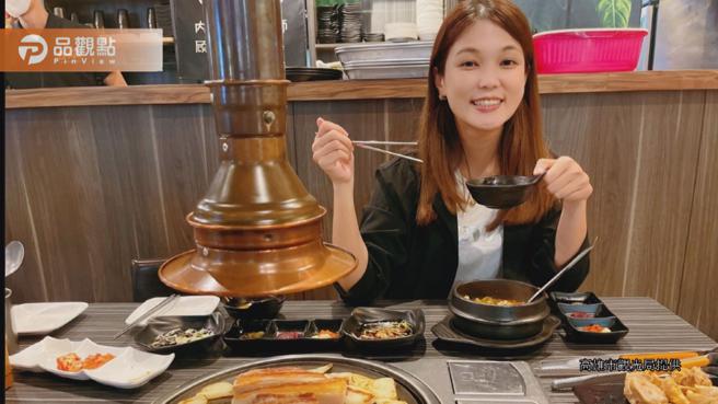 品观点｜美食部落客推荐50道大港美味 「高雄日嚐366」首波出炉（图/品观点提供）