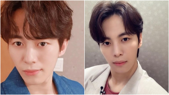 前VIXX成员李弘彬被影射是吸毒男星。（图／翻摄自VIXX官方IG@vixx_stargram）