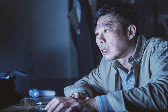 《天字第二号》马力欧剧照。（公视台语台提供）