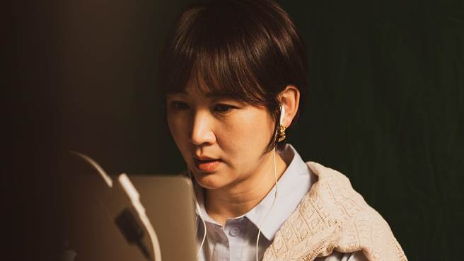 《天字第二号》郁方剧照。（公视台语台提供）