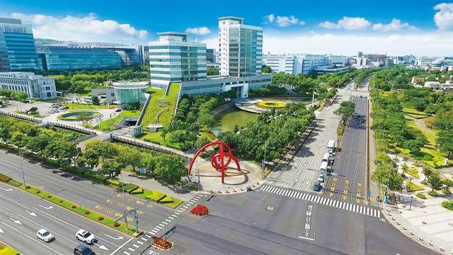 科学园区审议会日前通过中部科学园区3件投资案。(中科管理局提供)