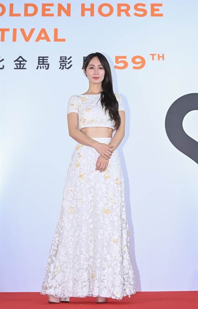 《哈勇家》多启用素人演出，小薫是少数的专业演员。（金马执委会提供）