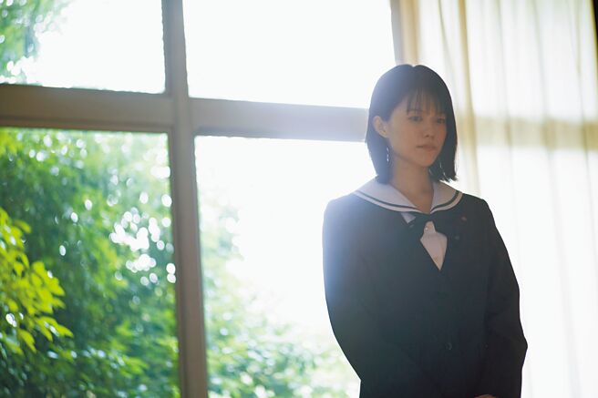 志田彩良是今泉导演最放心的班底。（希望行销提供）