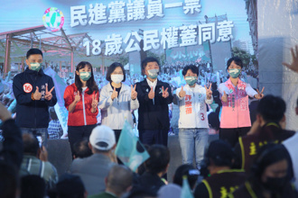 台北市長辯論後陳時中酸一句話 媒體人竟喊完了
