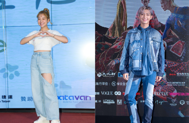 《營業中》鬼鬼與炎亞綸因一句話鬧翻。（圖／中時資料照）