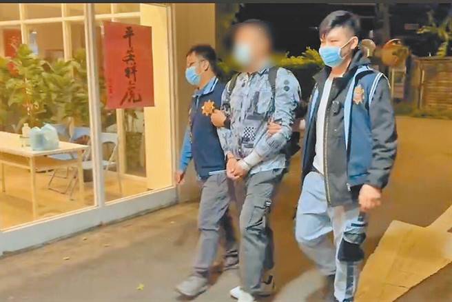 主嫌陈桦韦指使小弟囚禁30名被害人在5坪大小的房间，检察官表示环境比「圈猪仔」还不如，士林地院预计下午3点半开羁押庭。（资料照）