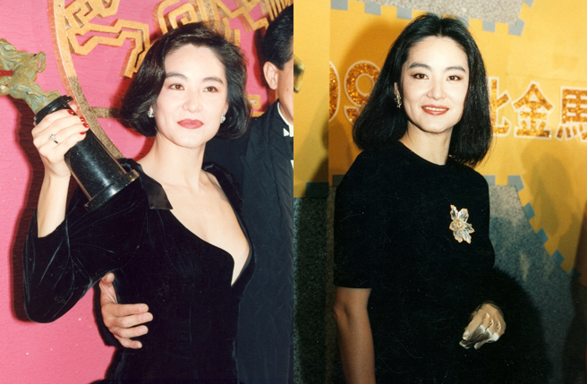 作家柯志远发文透露自己就是当年把底片交还给林青霞的记者。（图／中时资料照）